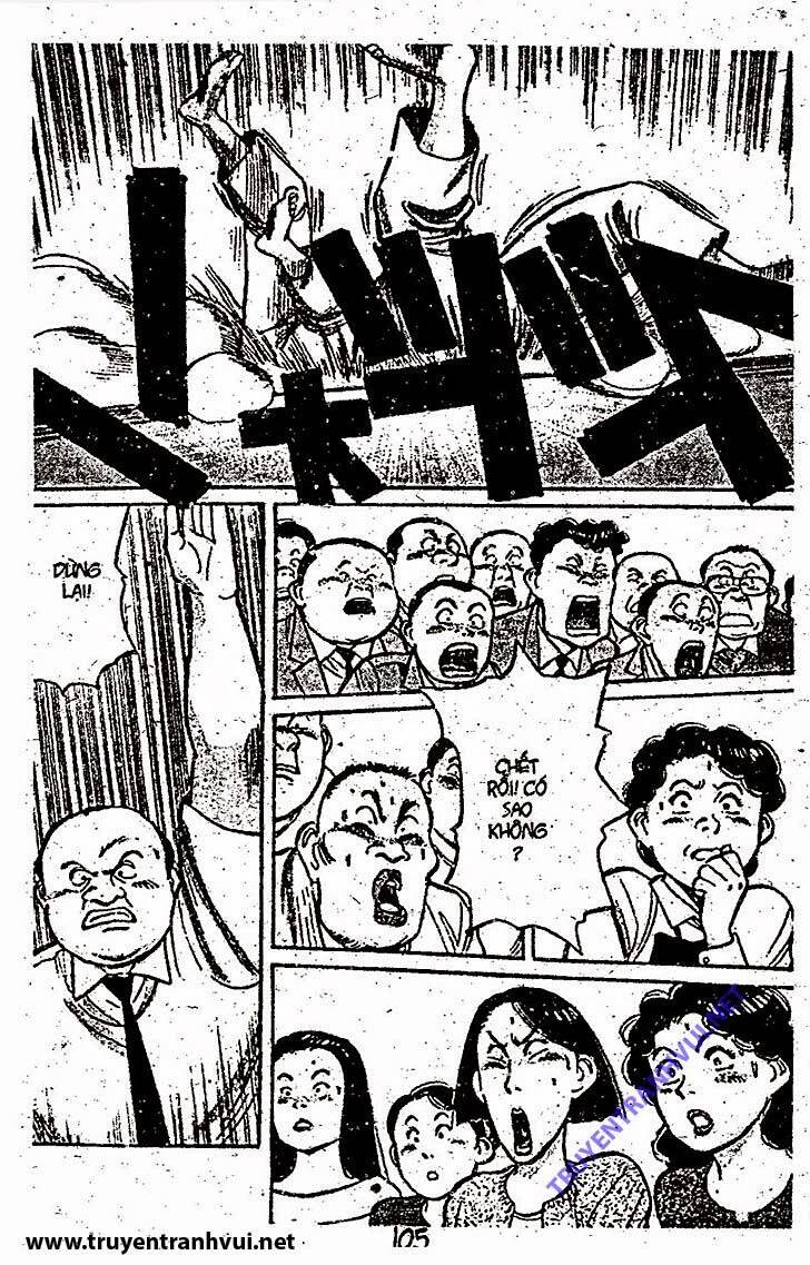 yawara chapter 102 17