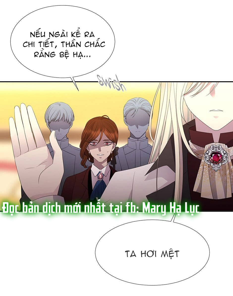 năm môn đệ của charlotte chapter 86 13