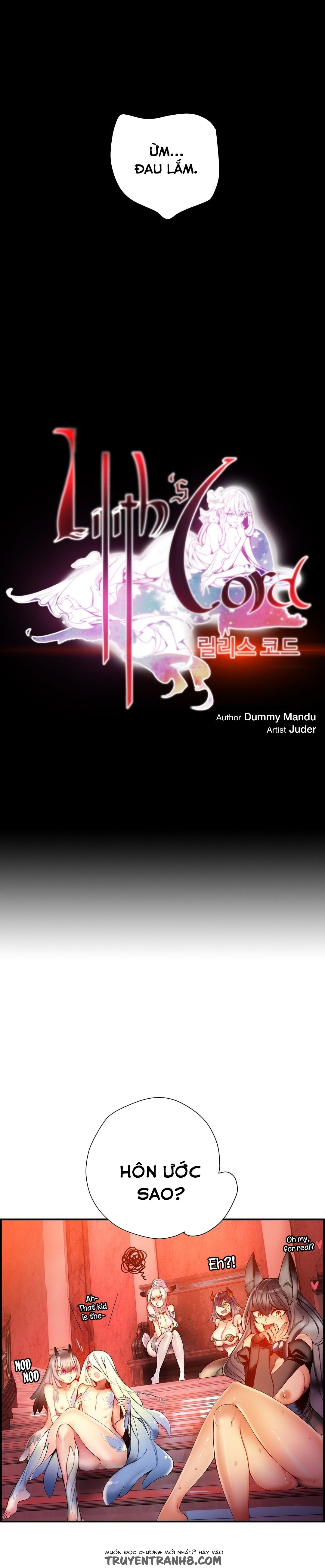 sự ràng buộc của lilith chapter 57 6