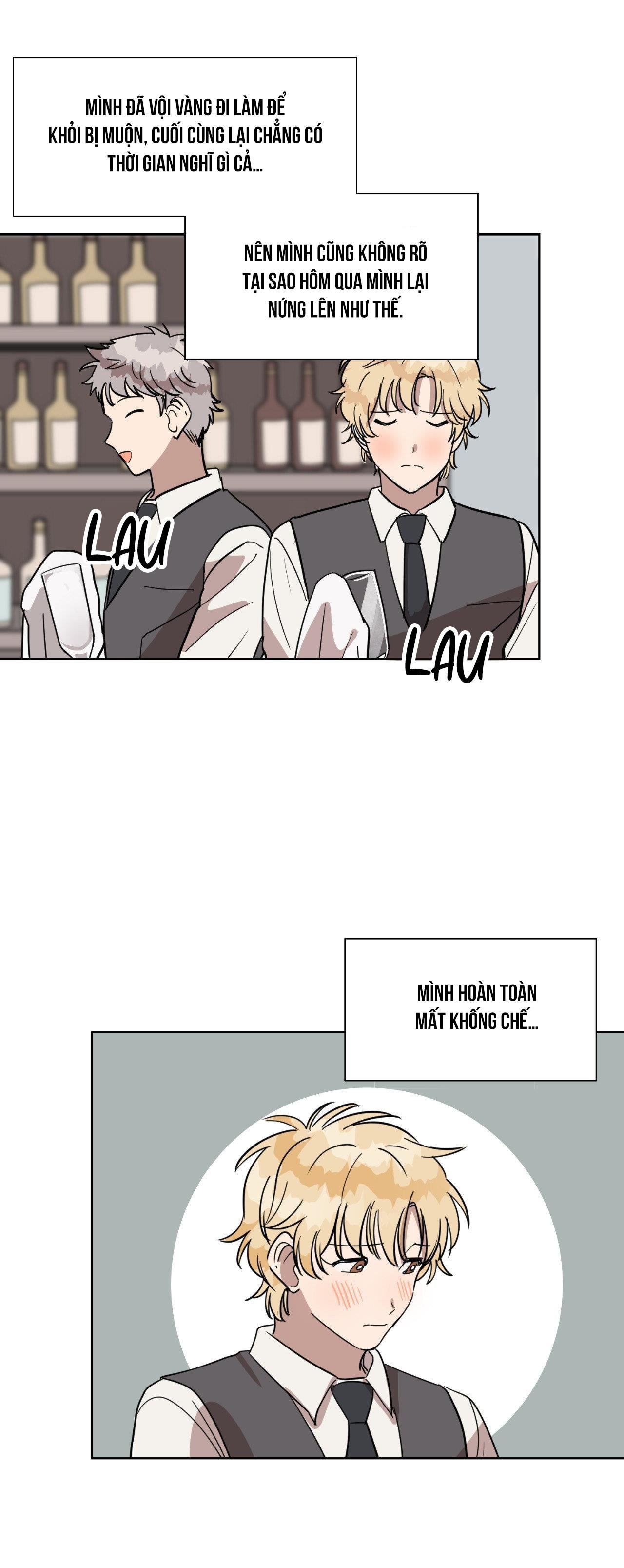 sự hiểu lầm ngọt ngào chapter 6 25