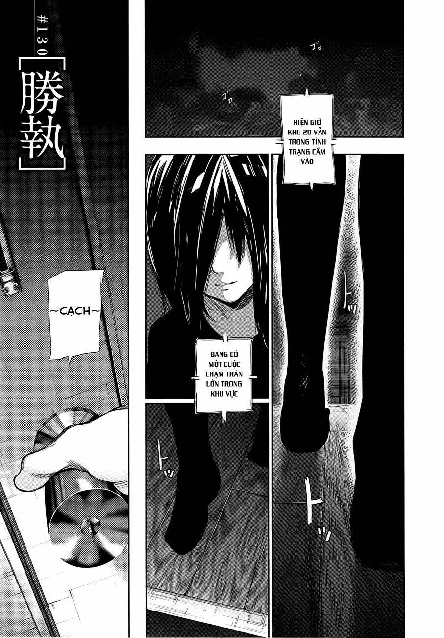 ngạ quỷ tokyo chapter 130 3