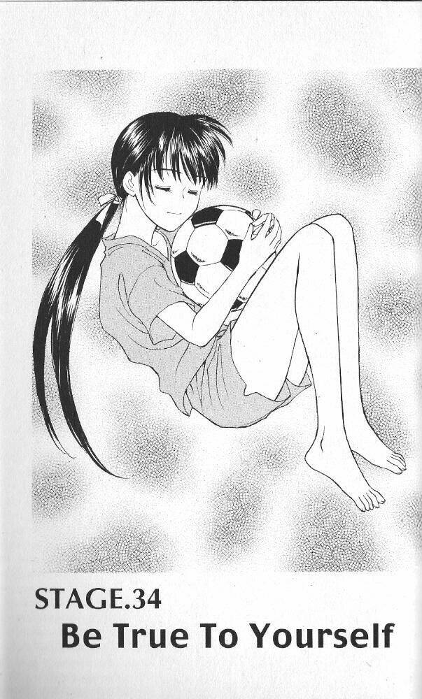 whistle - cơn lốc sân cỏ chapter 34 3