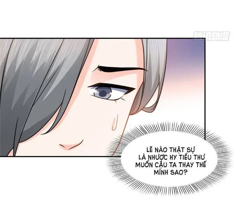 Hệt Như Hàn Quang Gặp Nắng Gắt chapter 139 27