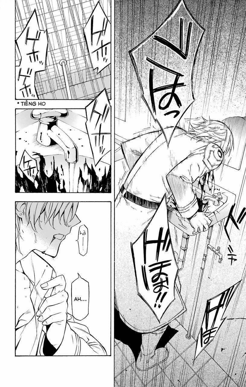 great priest imhotep chapter 19 36