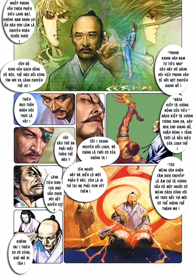 phong vân chapter 353 15