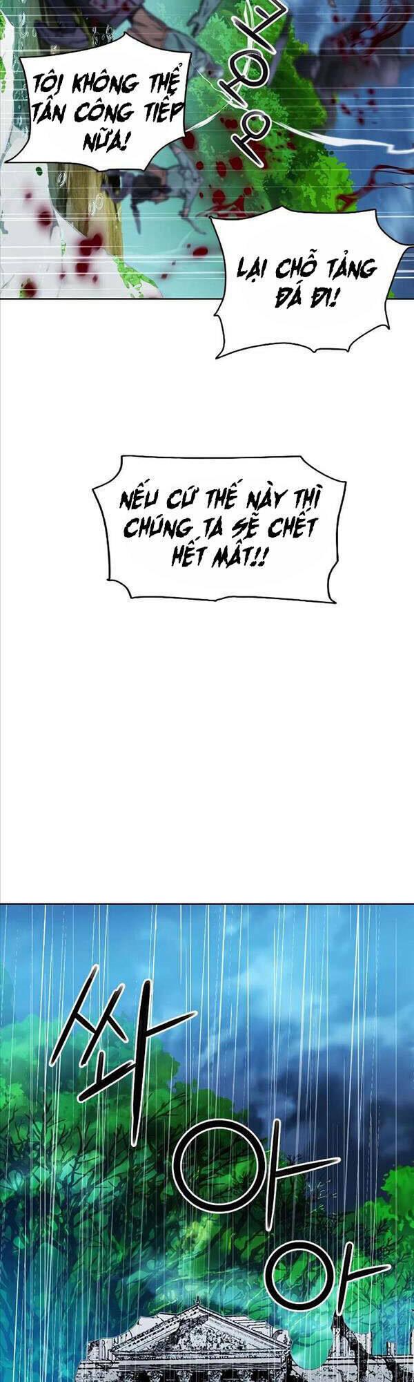 druid tại ga seoul - người hóa thú chapter 82 44