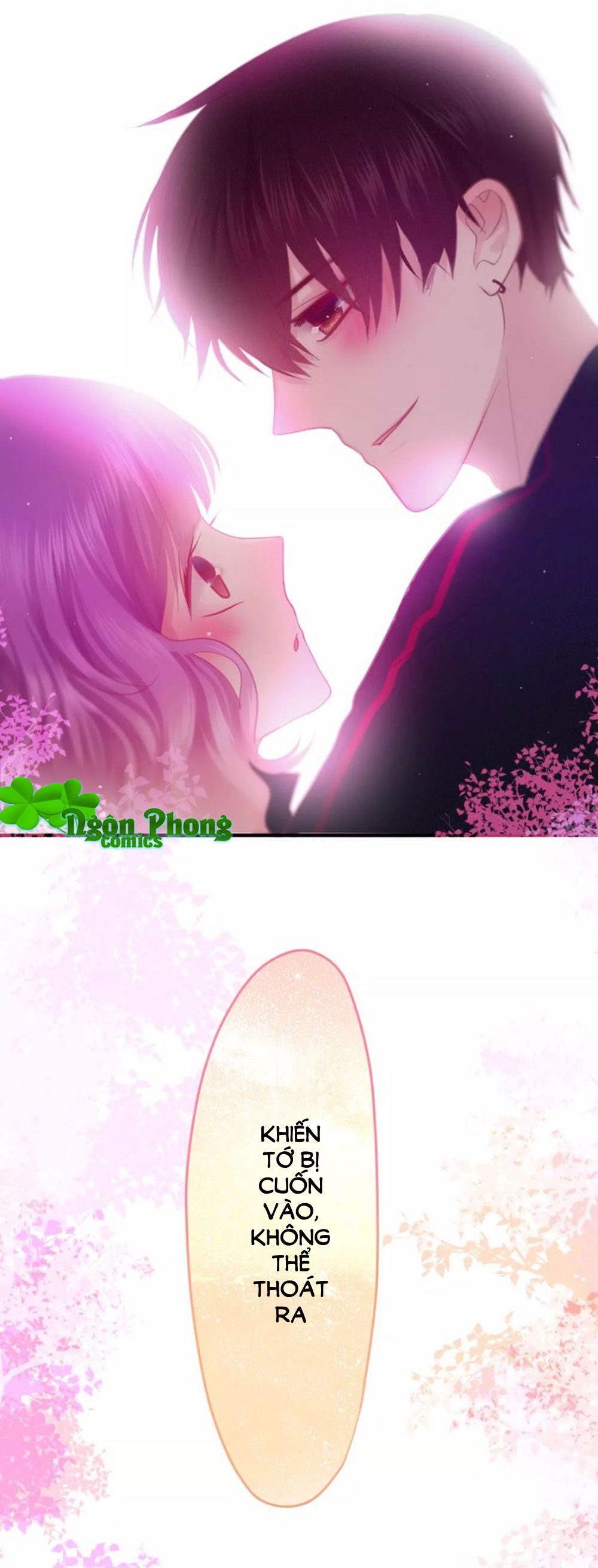 tháng sáu kì diệu chapter 30 11