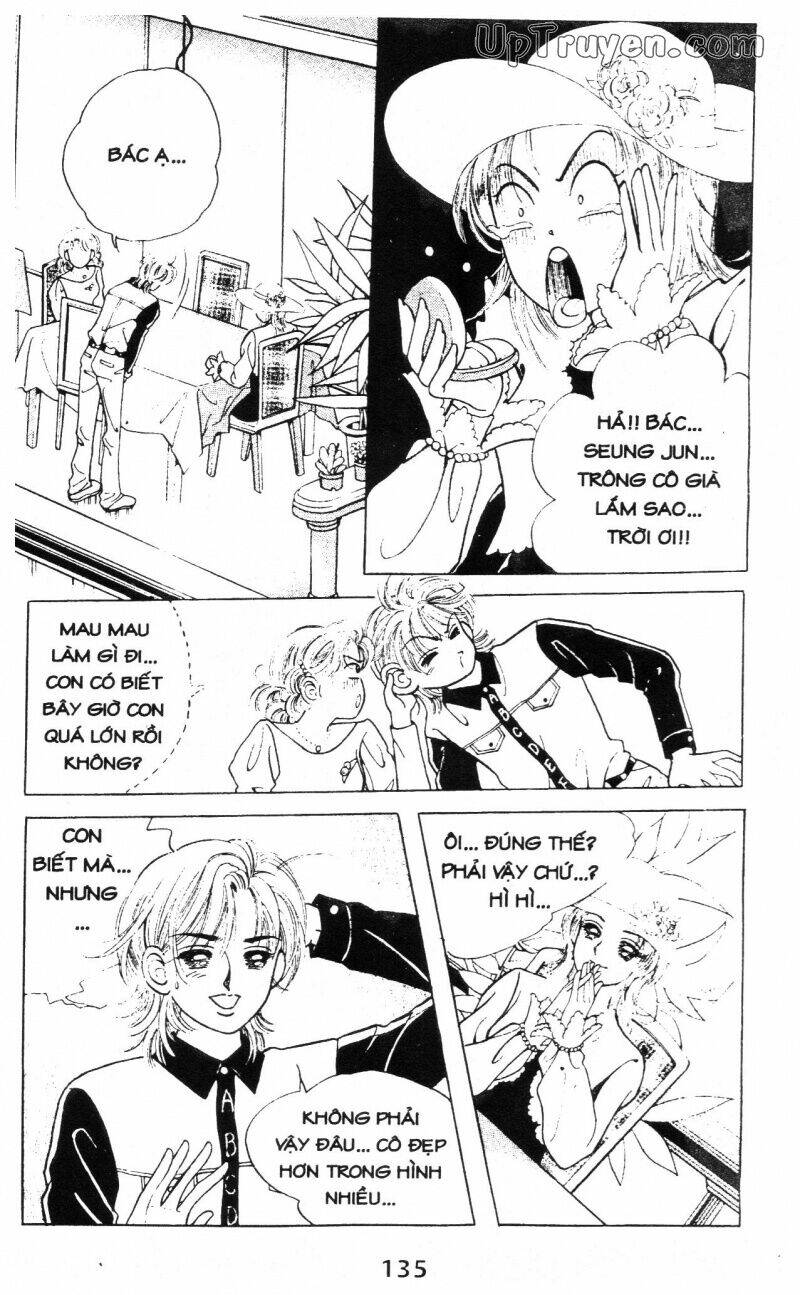 tình yêu diệu kỳ chapter 1 136