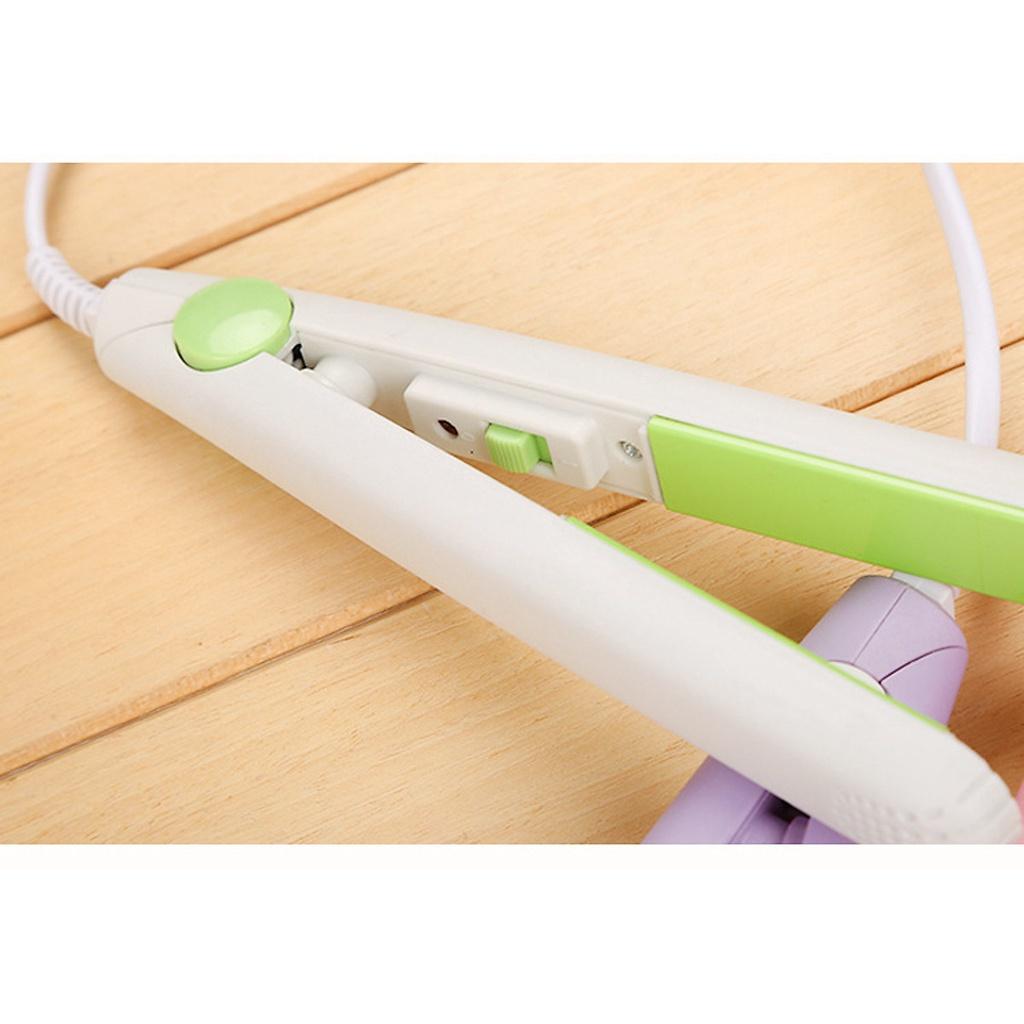 Máy Uốn Tóc MIni P1407