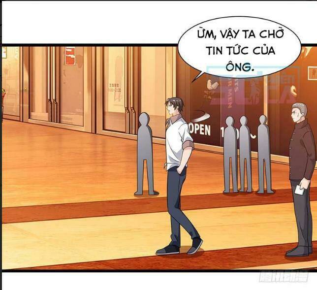 trọng sinh khí thiếu quy lai chapter 19 28