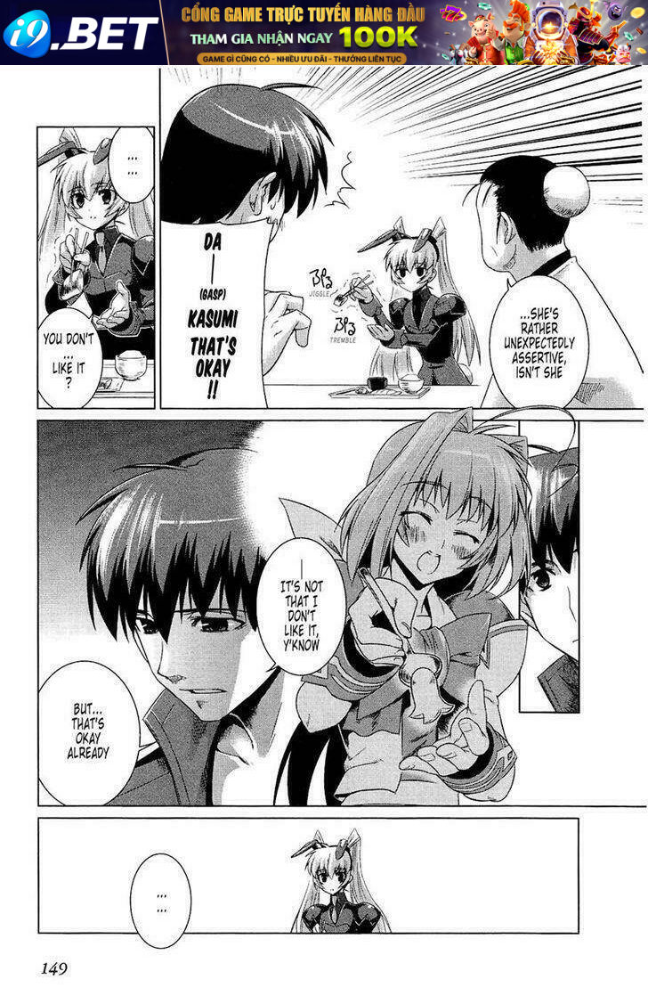muv luv alternative chapter 19 7