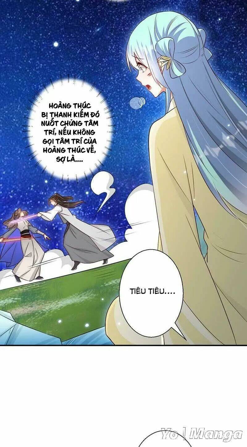 độc y cuồng phi chapter 60 11