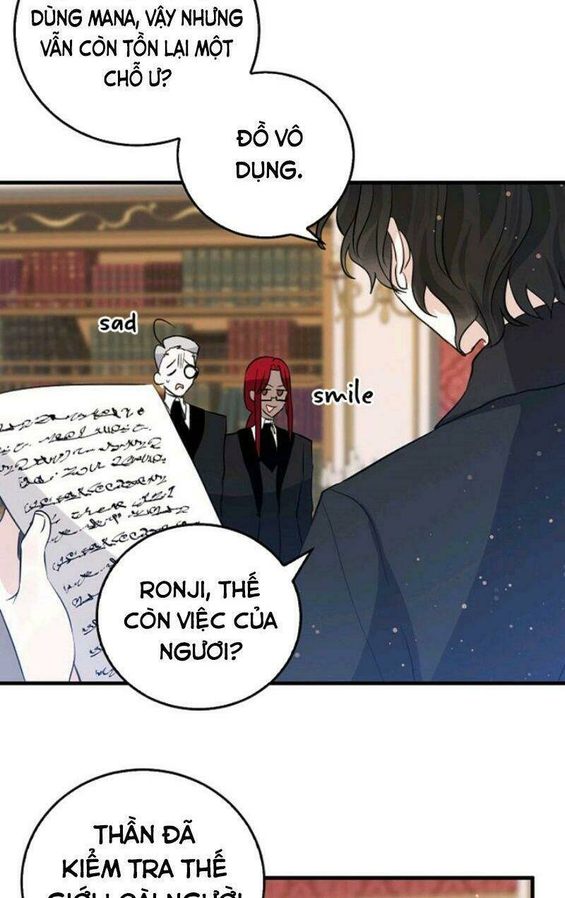 tôi là bạn gái cũ của một người lính chapter 51 32