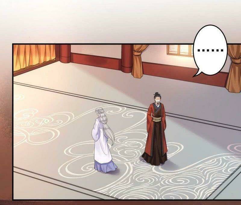 vương gia kiêu ngạo quá khó cua chapter 100 28