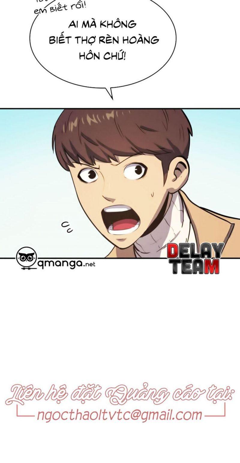 tôi trở lại thăng cấp một mình chapter 5 22