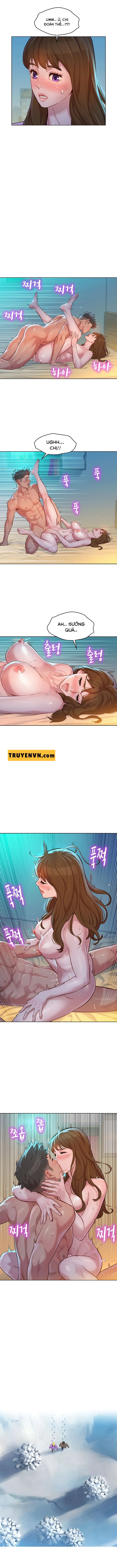 chị gái mưa chapter 120 3