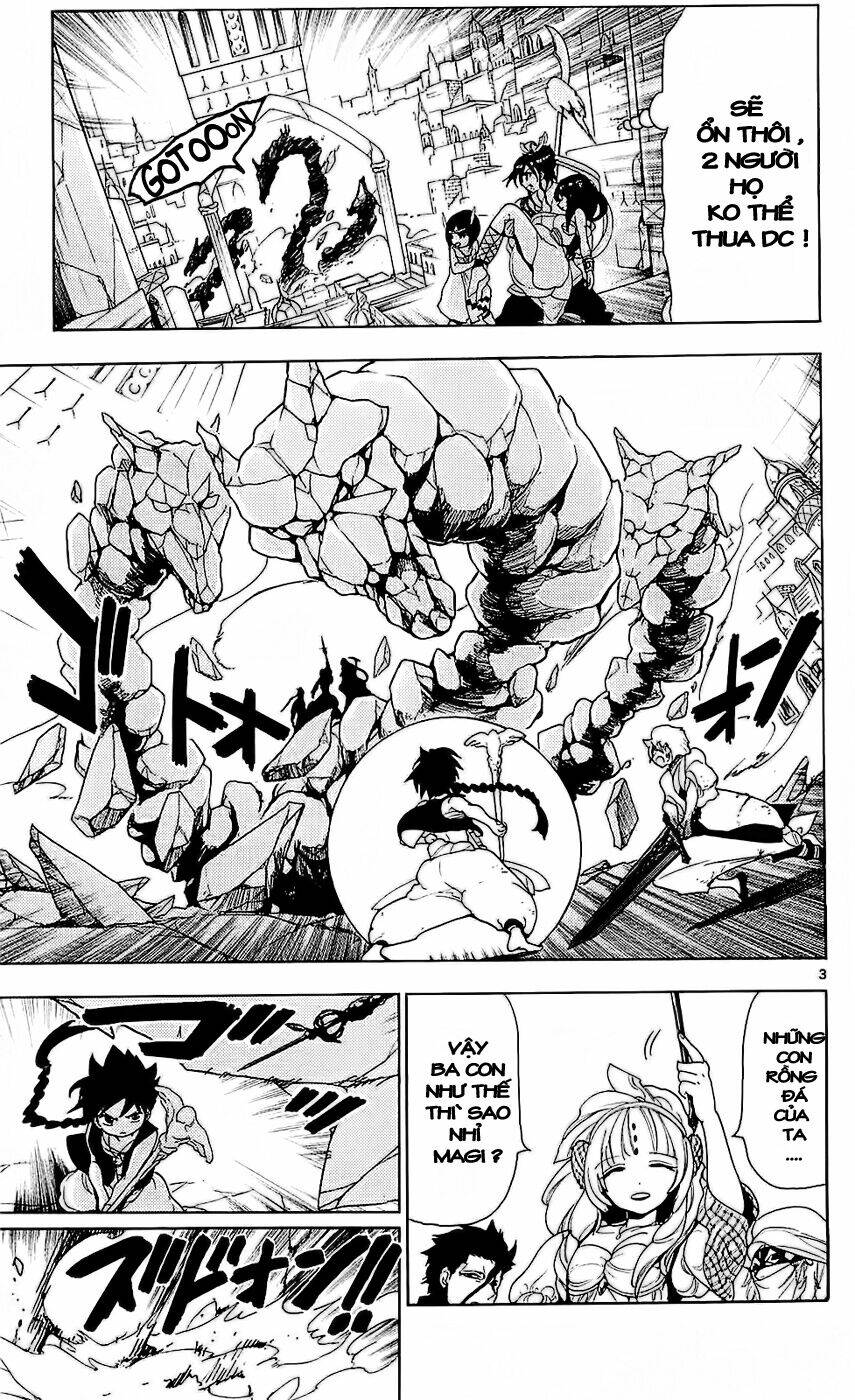 mê cung pháp thuật chapter 99 7