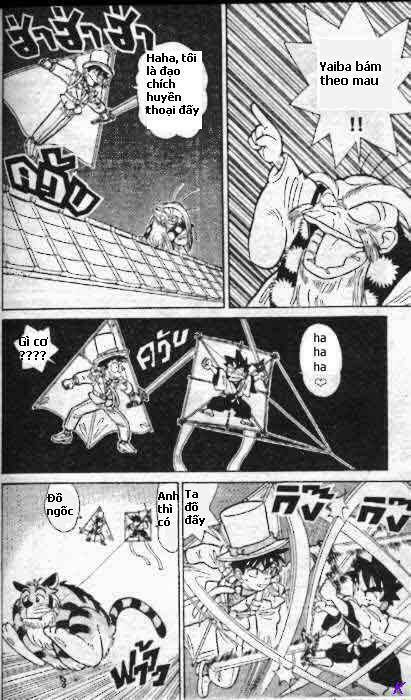 kaito kid chapter 18 12