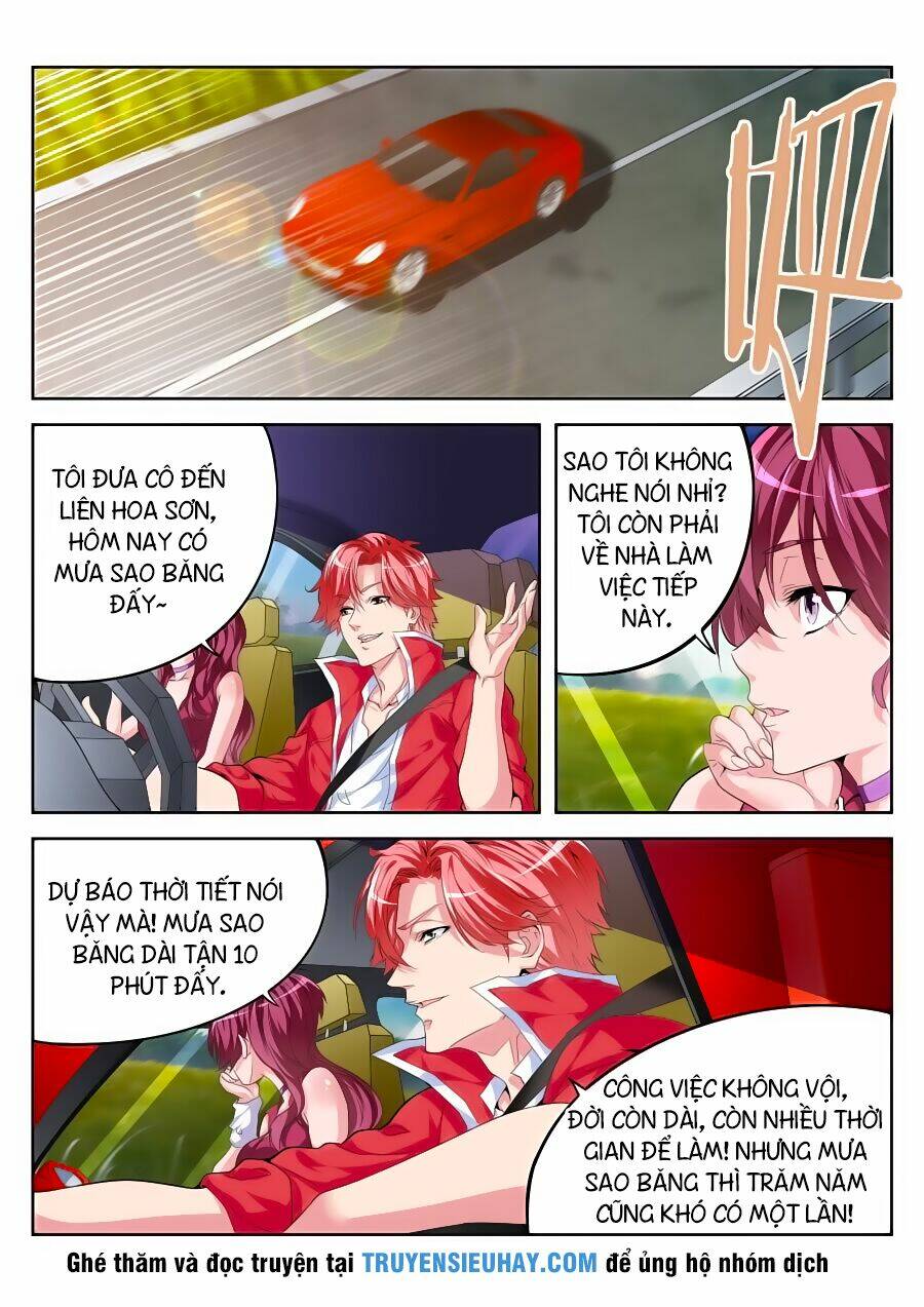 thiên tài cao thủ chapter 24 2