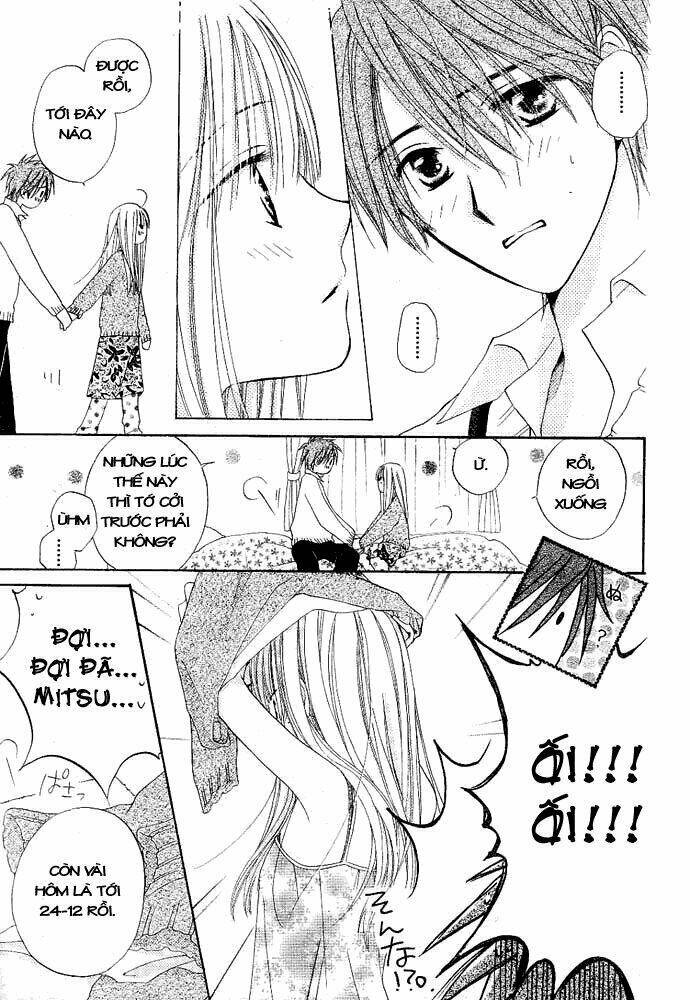 tổng hợp one shot. chapter 151 30