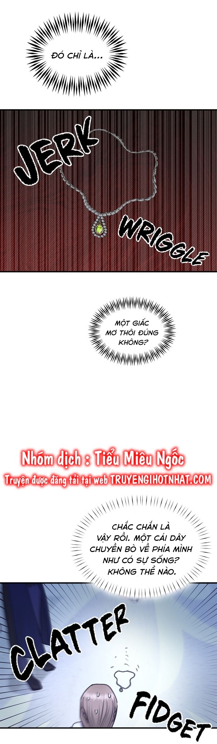 người thừa kế chapter 70 11