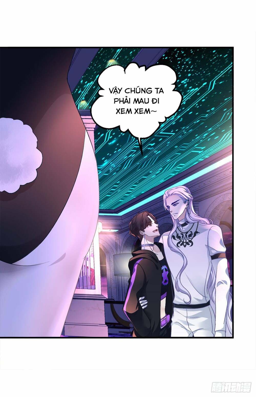 toàn bộ nắm trong tay chapter 36 20