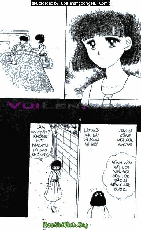 cánh thiên nga chapter 23 31