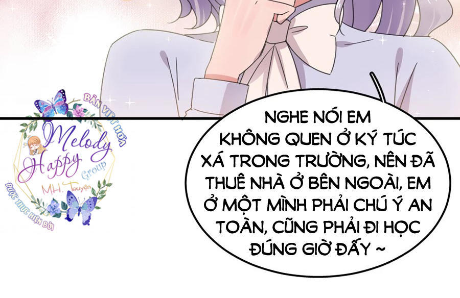 hoàn mỹ lão công tiến hóa luân chapter 39 14