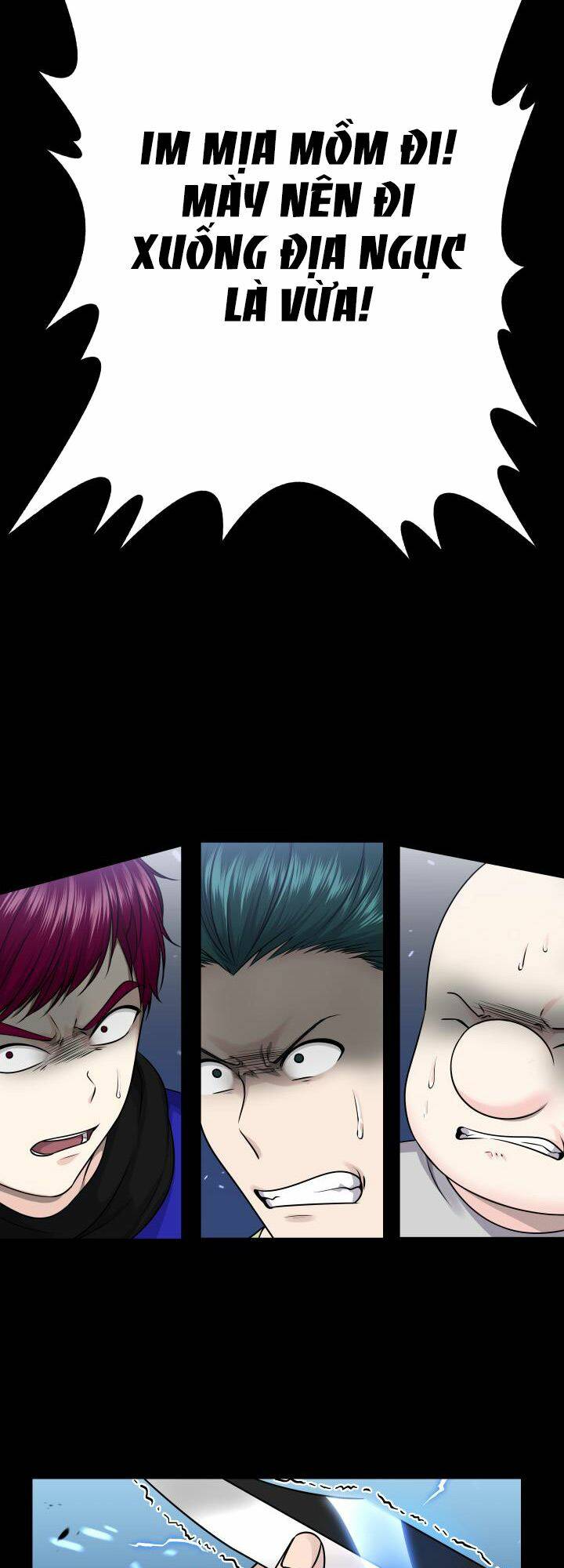 trò chơi của chúa thượng chapter 22 45