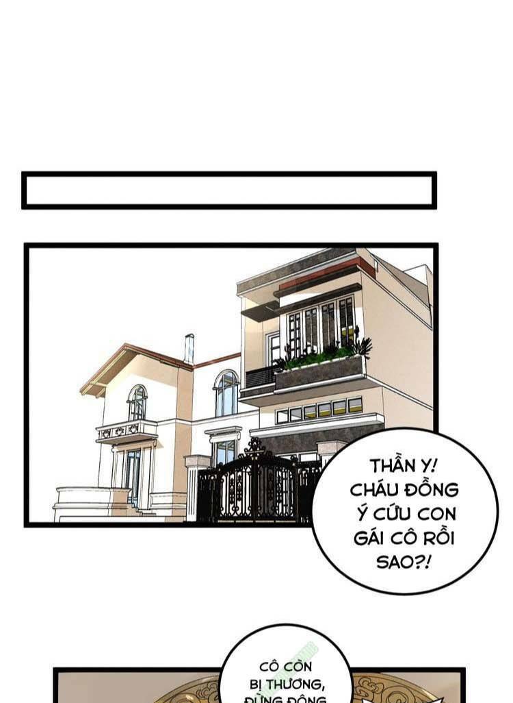 tu chân cuồng thiếu tại vườn trường chapter 52 7