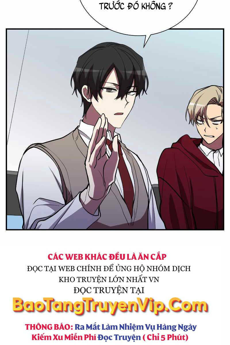 giả vờ làm kẻ vô dụng ở học đường chapter 45 83