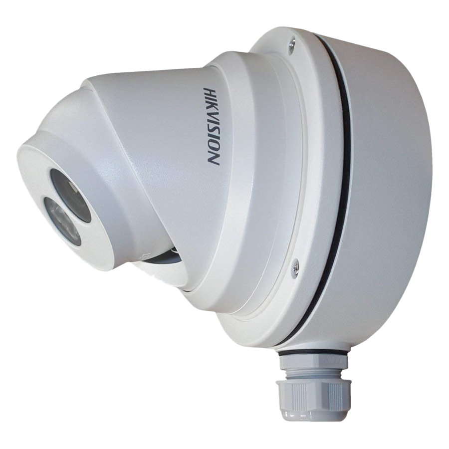 Camera IP Hikvision Dome 2 Megapixel DS-2CD2321G0-I/NF - Hàng Chính Hãng