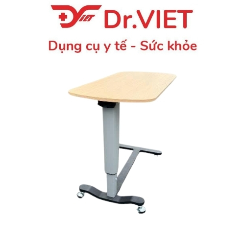 Bàn ăn di động LUCASS BA-E6