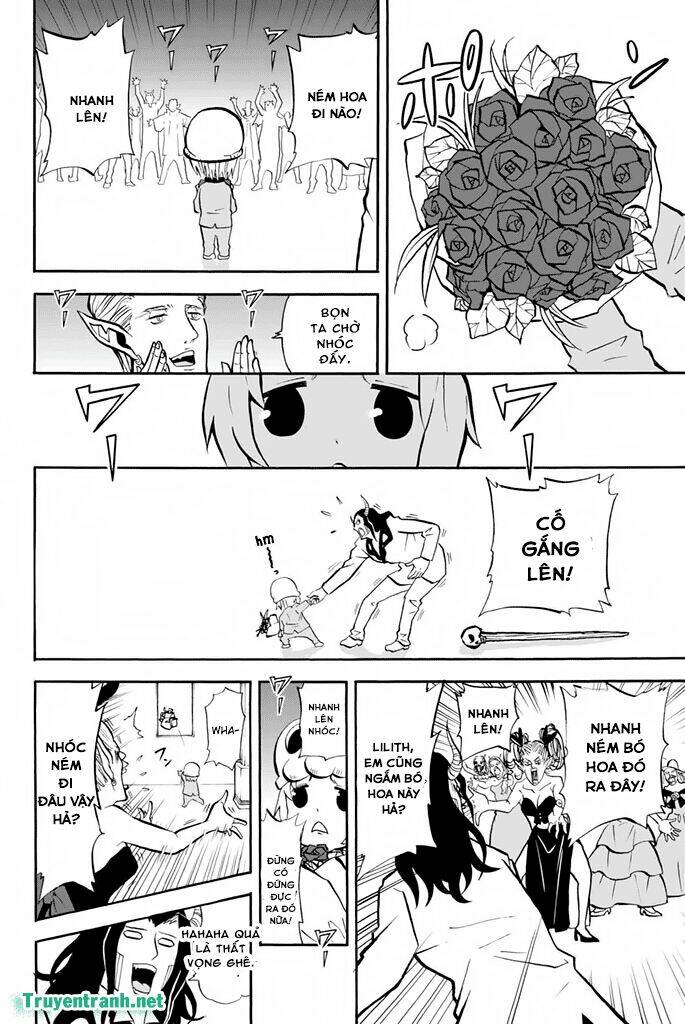 sodatechimaou chapter 23 10