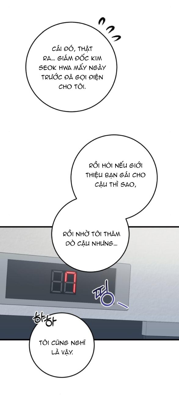 Nóng Lòng Muốn Giày Vò Em chapter 79.1 6