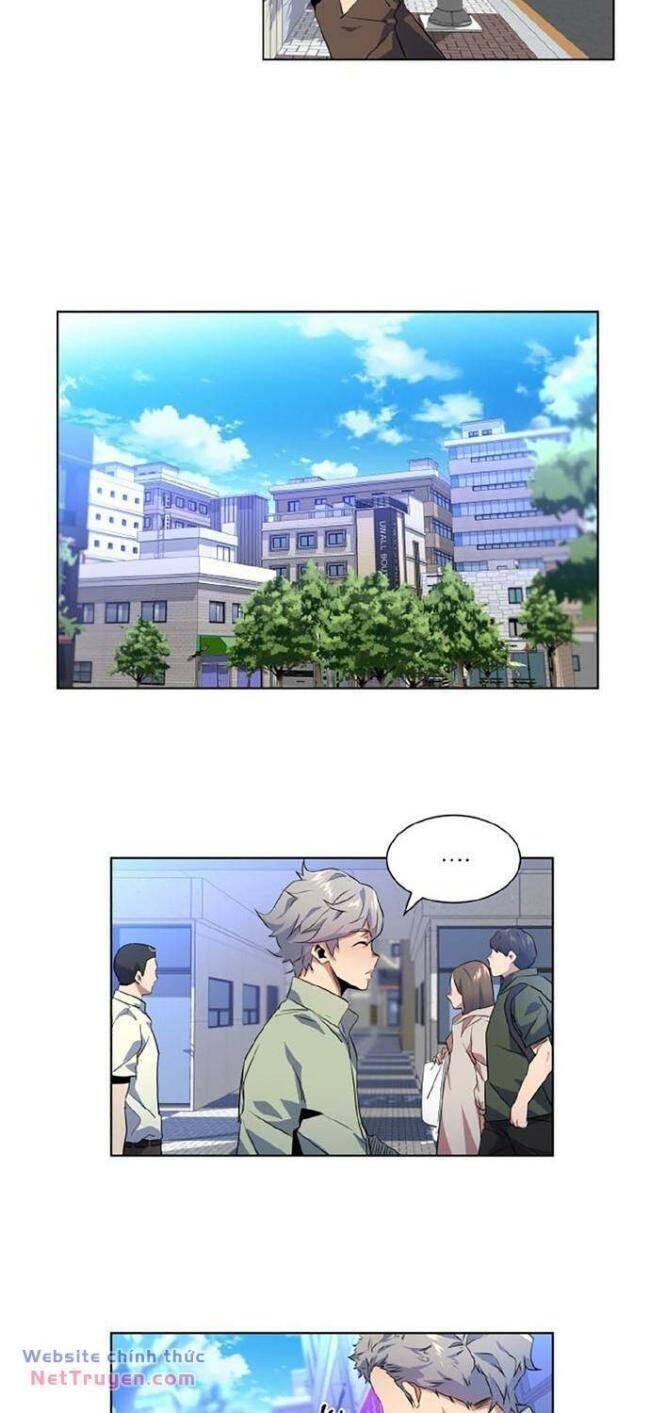 Góc Cao Khung Thành chapter 34 23