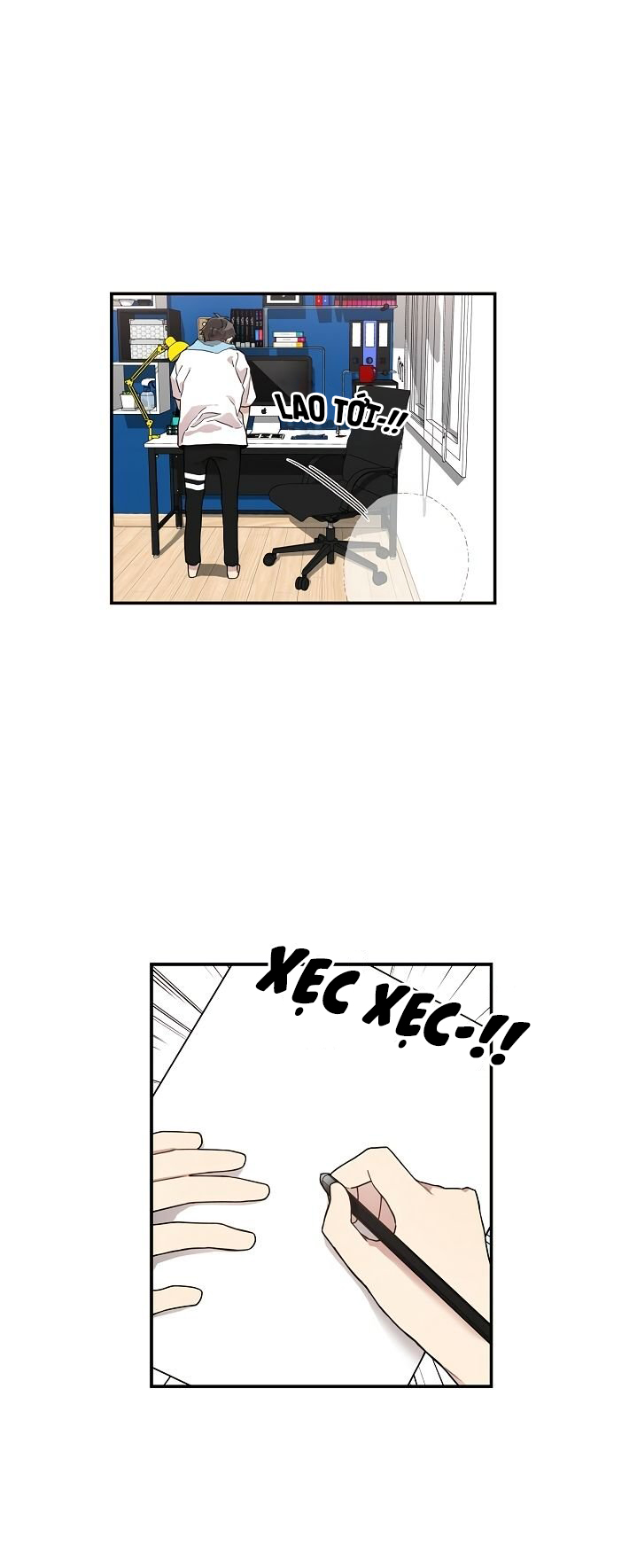 thanh xuân lầm lỡ chapter 19 37