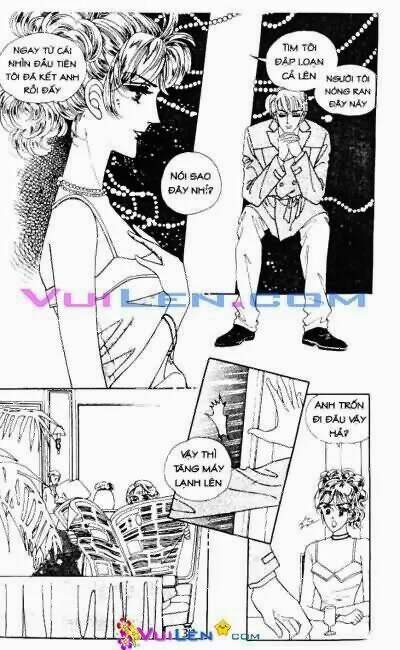 lá chắn tình yêu chapter 9 131