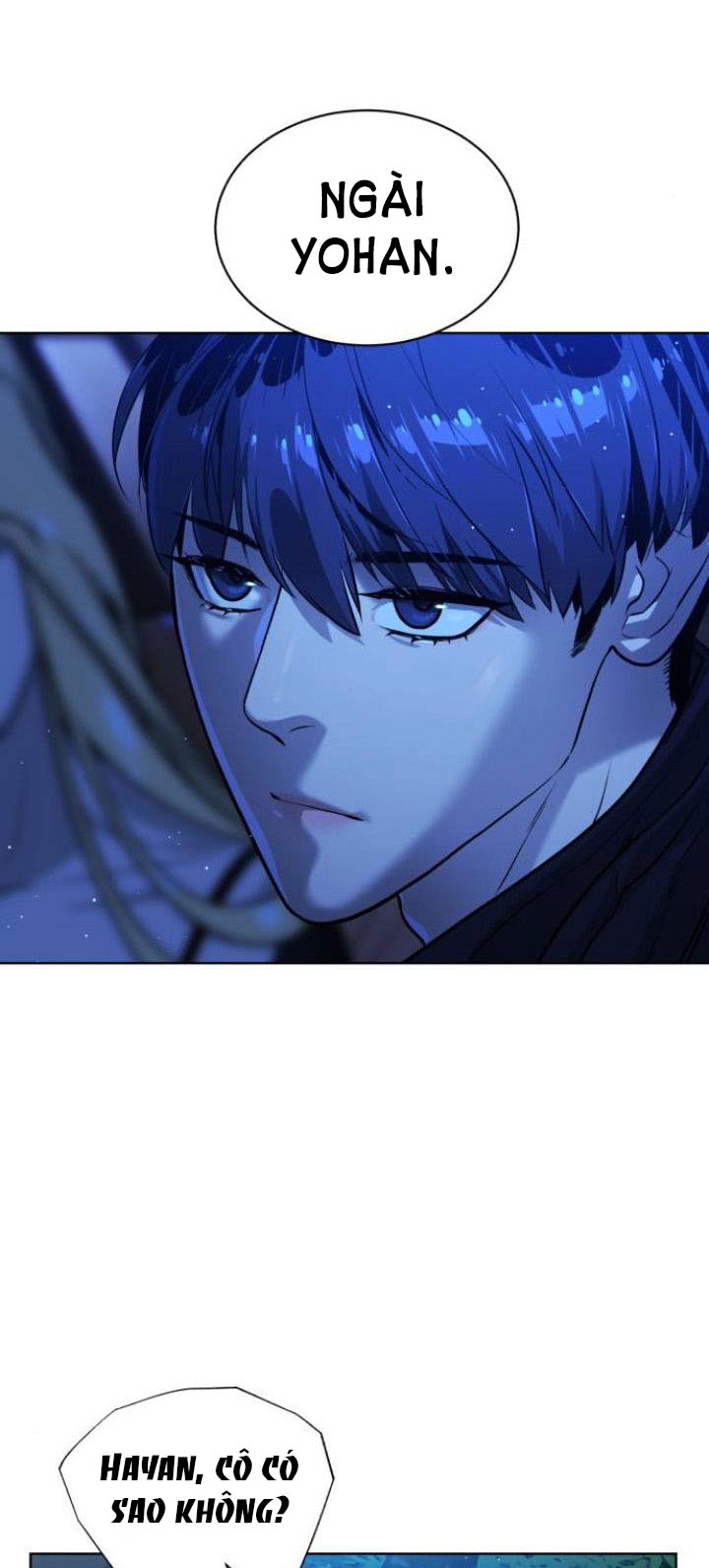 bạch huyết - white blood chapter 53 58