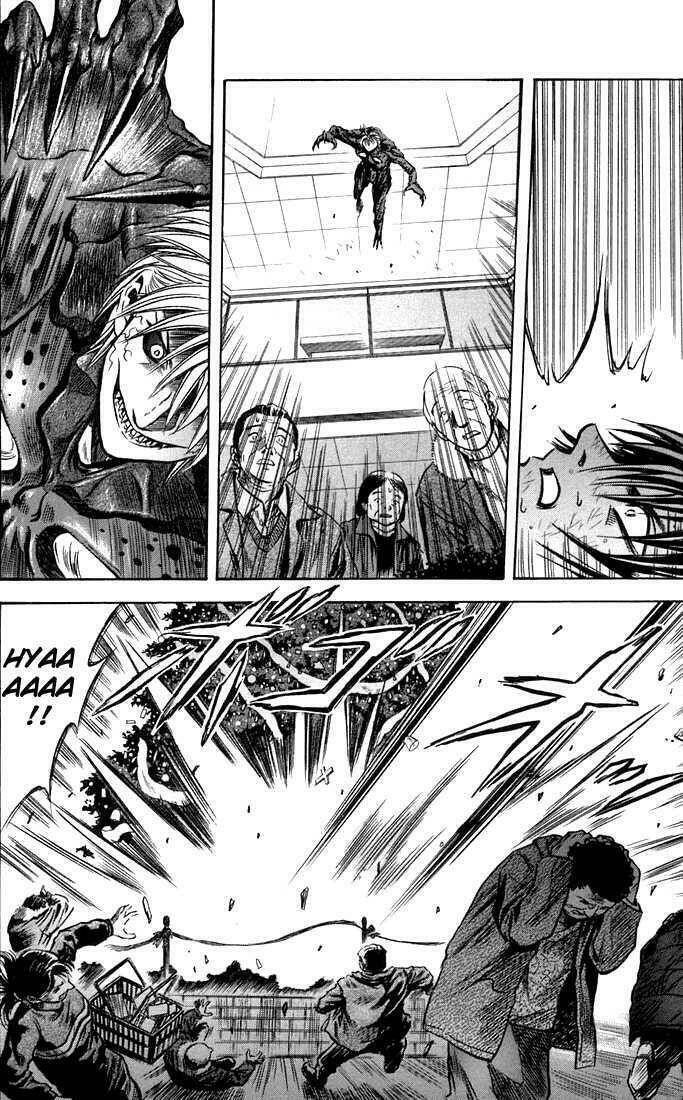 otogi matsuri chapter 22 24