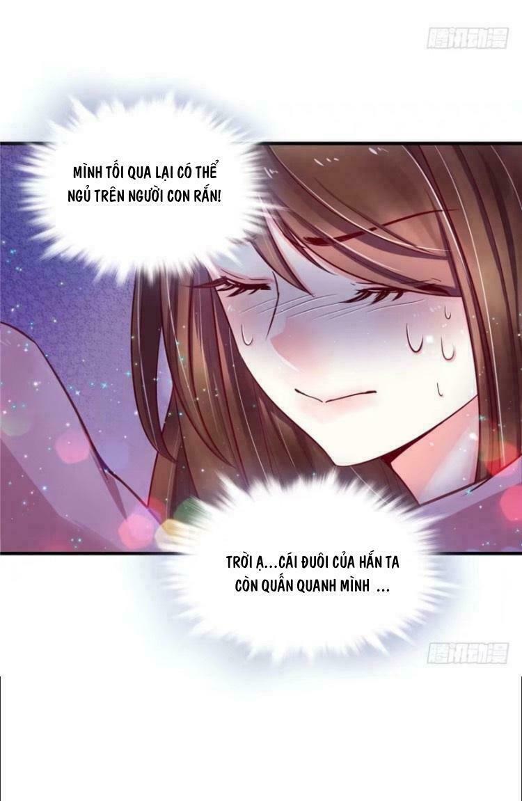 [16+] thảnh thơi thú thế chủng chủng điền, sinh sinh tể chapter 16 38