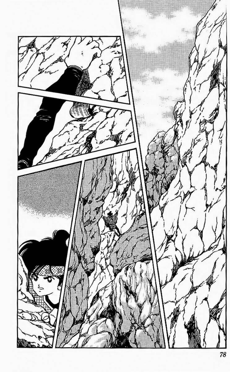 nijiiro togarashi - ớt bảy màu chapter 104 2