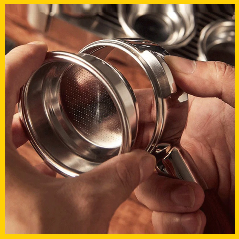 Giỏ Lọc  58mm (Filter Basket 58mm)