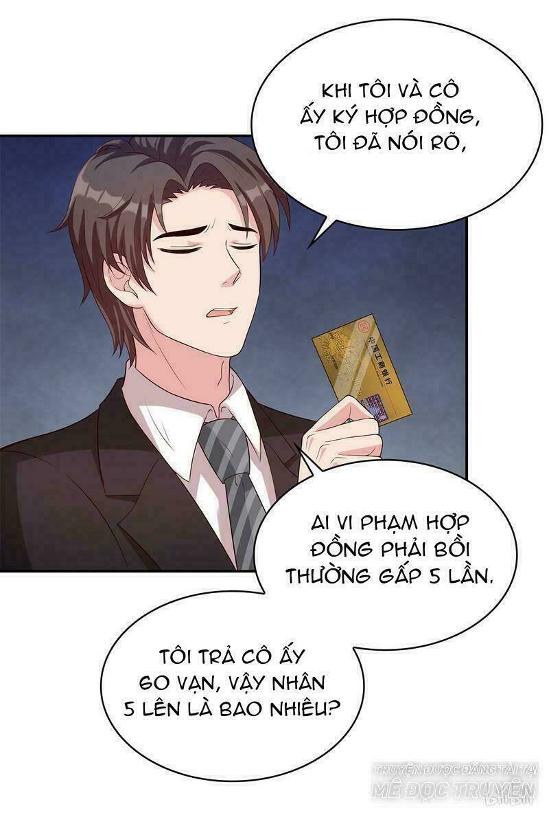 nam thần manh bảo tận diệt chapter 71.1 17