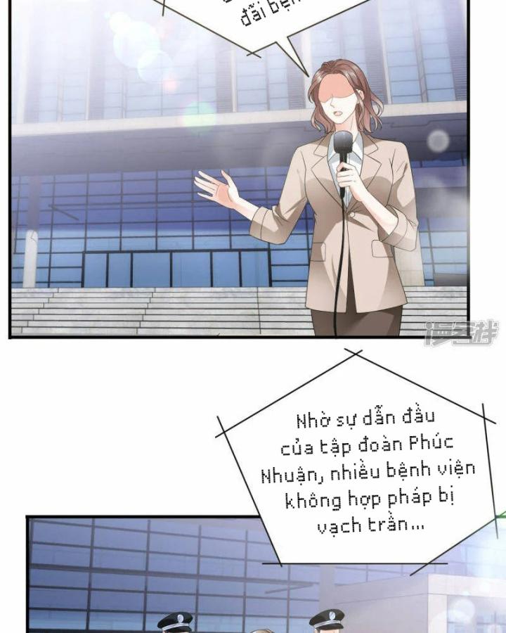 đại tiểu thư có thể có bụng dạ gì xấu chứ! (full) chapter 28 43