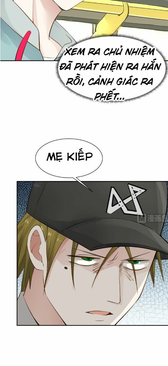 trên người ta có một rồng chapter 29 2