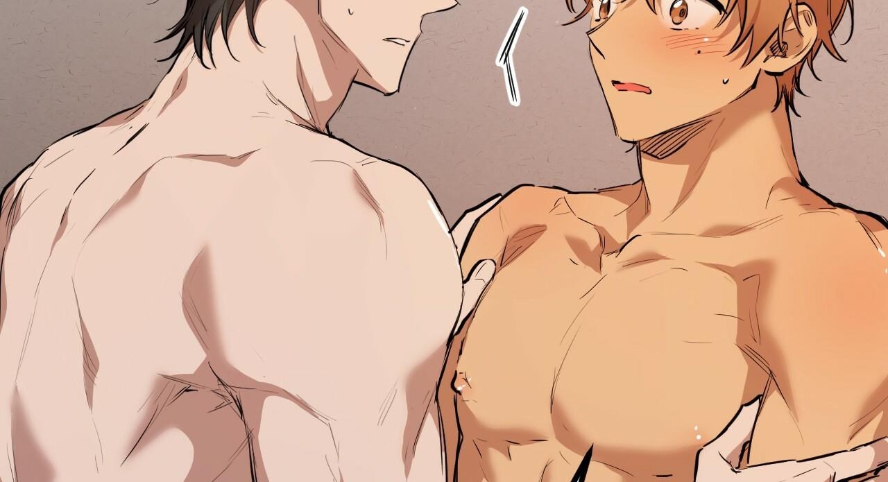 đàn thỏ của habibi chapter 27 133