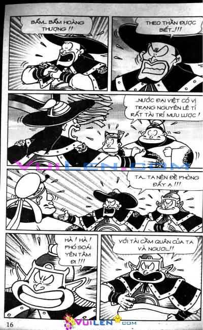 thần đồng đất việt chapter 65 13