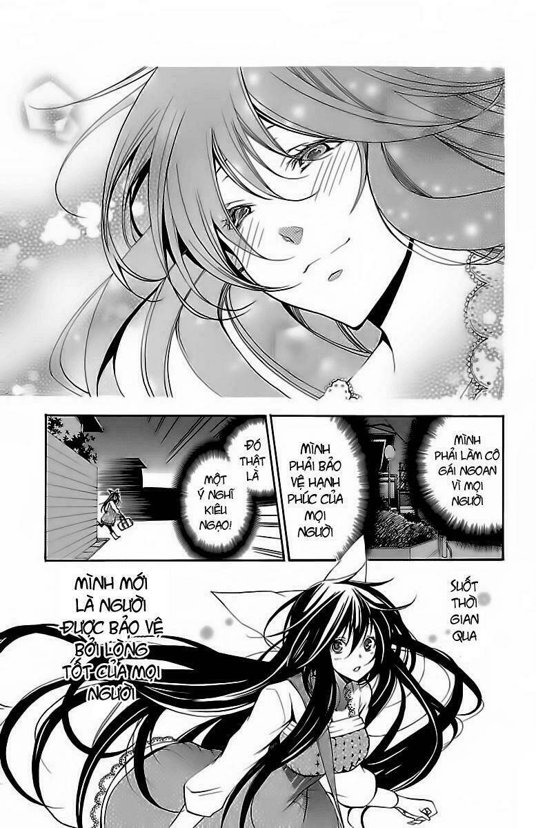 ashita no yoichi! chapter 38 25