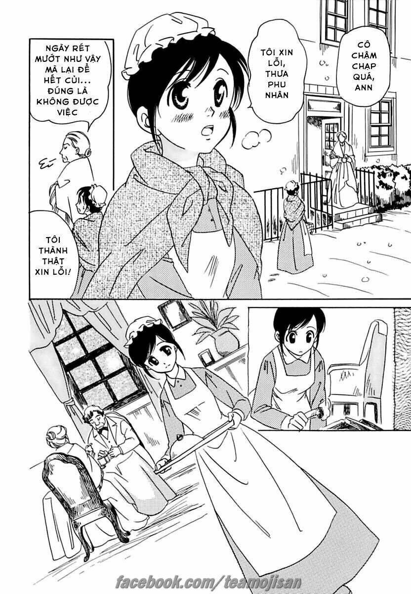 london koi kitan chapter 4 30